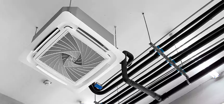 Our Air Duct Deep Cleaning Services in Fredericksburg, VA