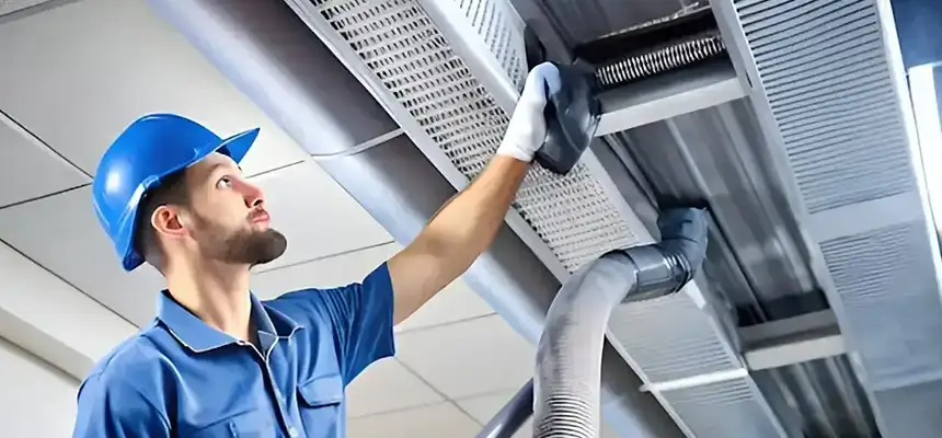 Our Annual Dryer Vent Maintenance Services in Fredericksburg, VA