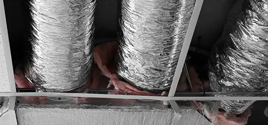 Scalable Commercial Multi‑Unit Dryer Vent Camera Inspection in Fredericksburg, VA