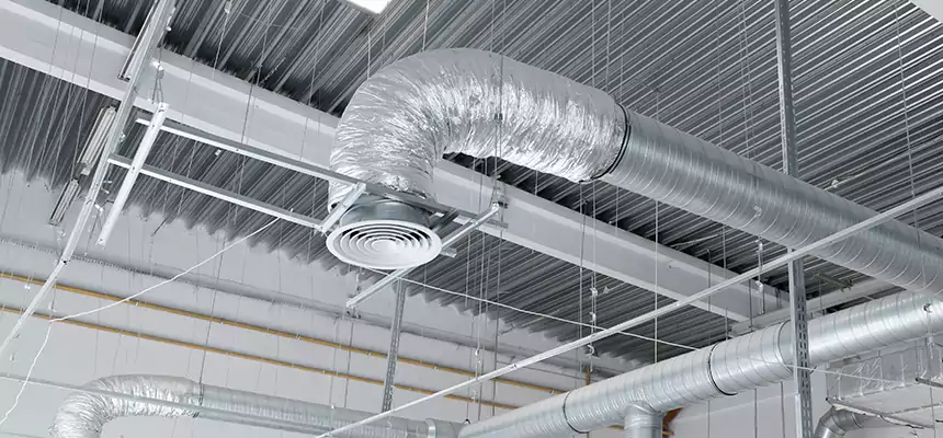 Our Dryer Vent Hose Replacement Services in Fredericksburg, VA