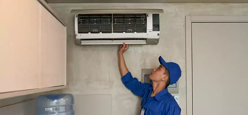 Balanced Fresh‑Air Ventilation (ERV/HRV) in Fredericksburg
