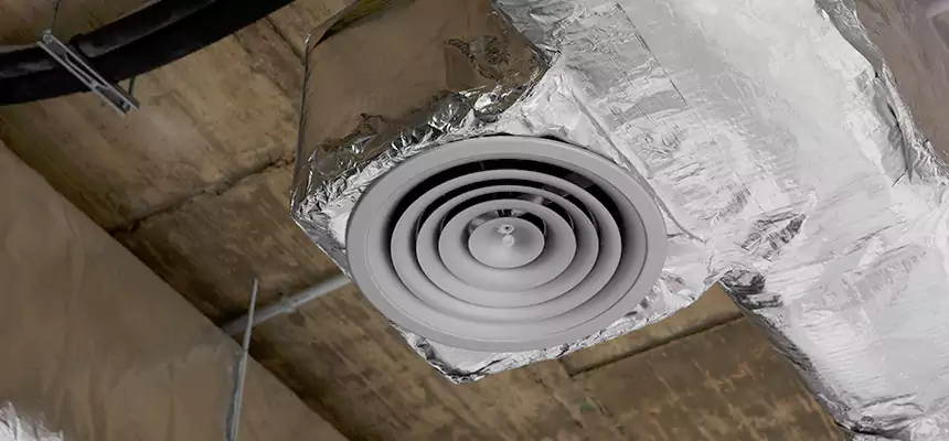 Our Industrial Dryer Vent Cleaning Services in Fredericksburg, VA
