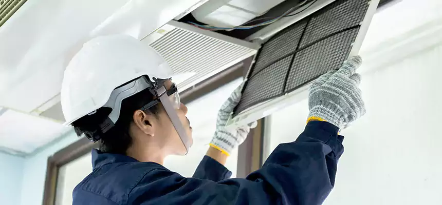 Our Multi-family Home Duct Cleaning Services in Fredericksburg, VA
