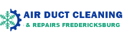 Air Duct Cleaning & Repairs Fredericksburg