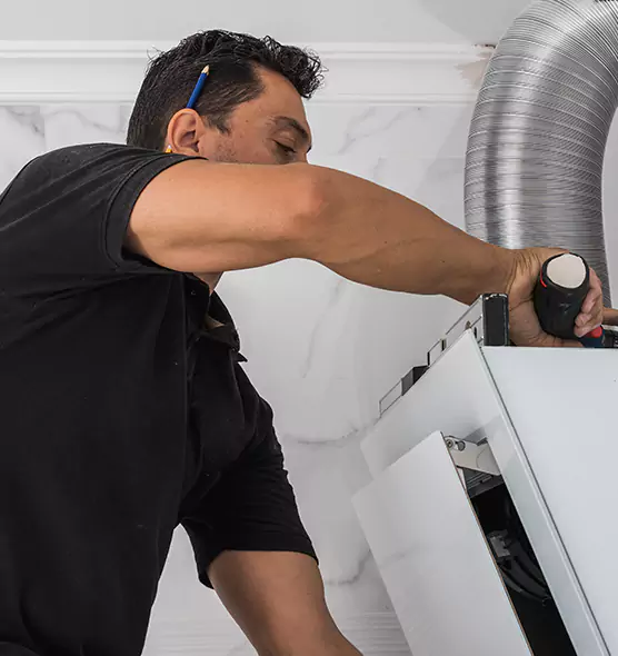 Trusted Bathroom Exhaust Duct Cleaning in Fredericksburg, VA