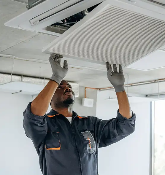 About Certified Air Duct Specialists in Fredericksburg, VA
