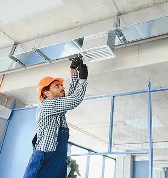 About Commercial Laundry Vent Cleaning in Fredericksburg, VA