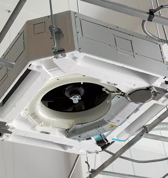 Professional Industrial Dryer Vent Cleaning in Fredericksburg, VA