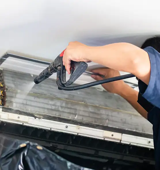 Welcome to Move-in/Move-out Duct Cleaning Services in Fredericksburg, VA