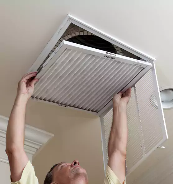 Advanced Residential Vent Cleaning in Fredericksburg, VA