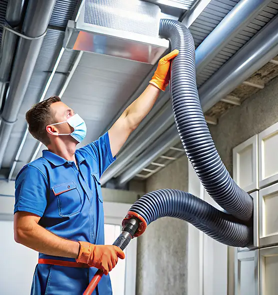 Welcome to Air Duct Cleaning & Repairs Fredericksburg — Your Local Roof Dryer Vent Cleaning Specialists in Fredericksburg, VA