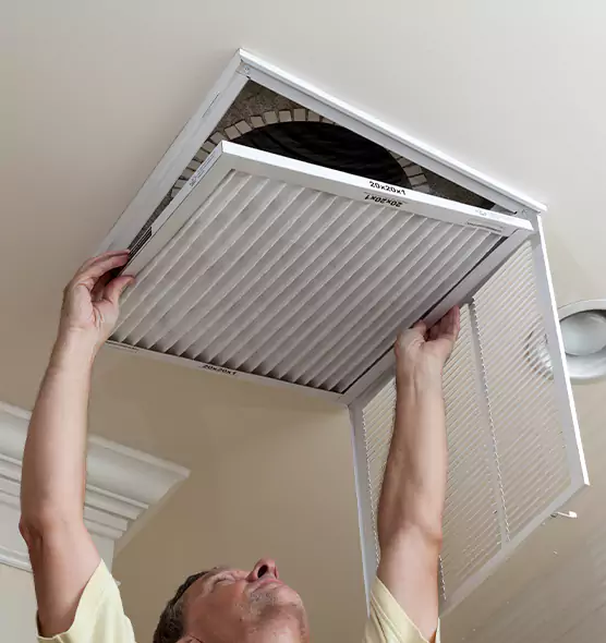 Professional Vent Relocation Services in Fredericksburg, VA