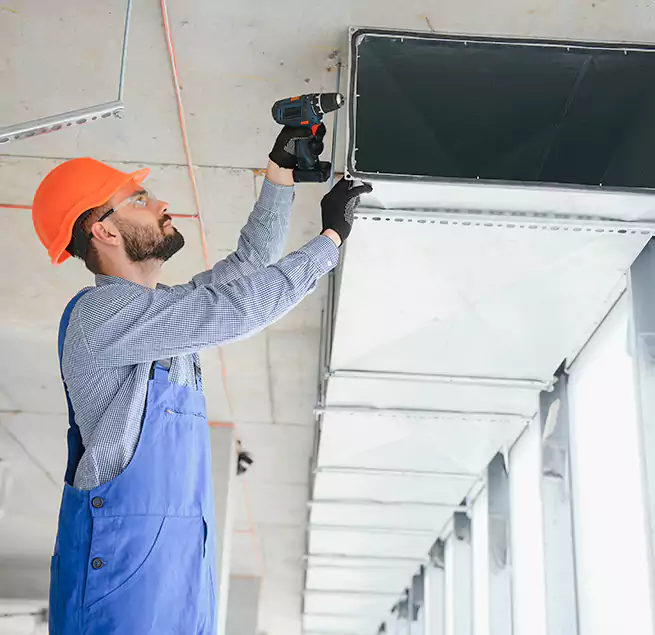 Why Homeowners & Businesses Trust Us in Fredericksburg, VA?