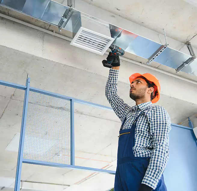 Why Homeowners & Businesses Trust Us in Fredericksburg, VA?