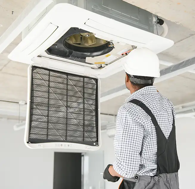 Why Homeowners & Businesses Trust Us in Fredericksburg, VA?