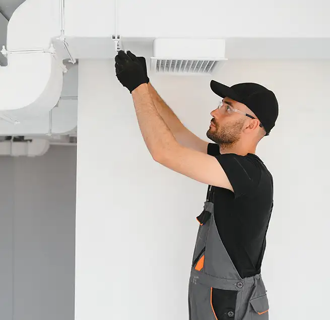 Why Homeowners & Businesses Trust Us in Fredericksburg, VA?