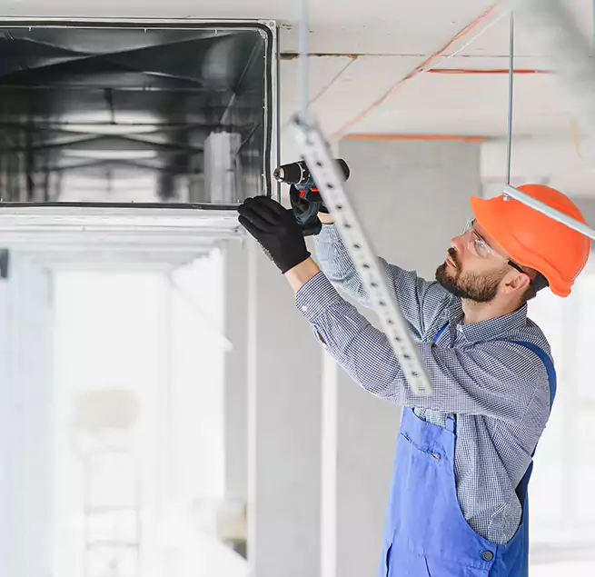 Why Homeowners & Businesses Trust Us Fredericksburg, VA