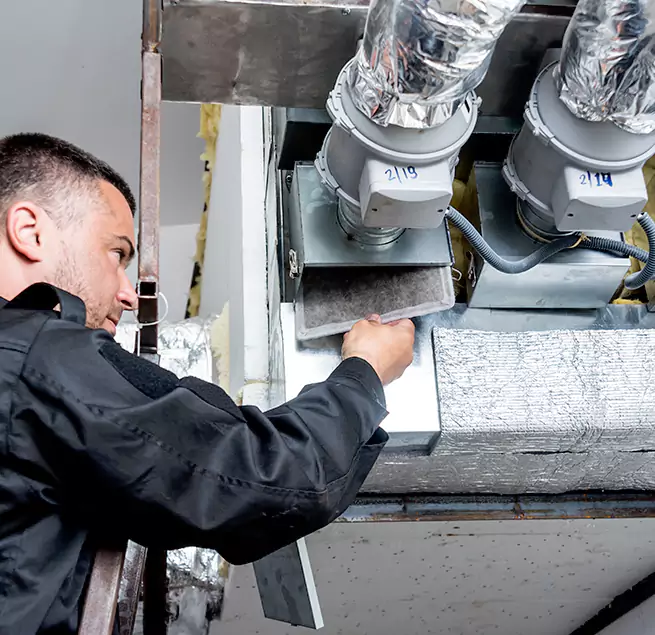 Why Homeowners & Businesses Trust Us in Fredericksburg, VA?