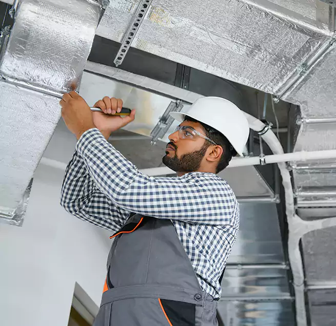 Why Homeowners & Businesses Trust Us Fredericksburg, VA?