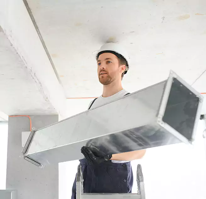 Why Homeowners & Businesses Trust Us in Fredericksburg, VA