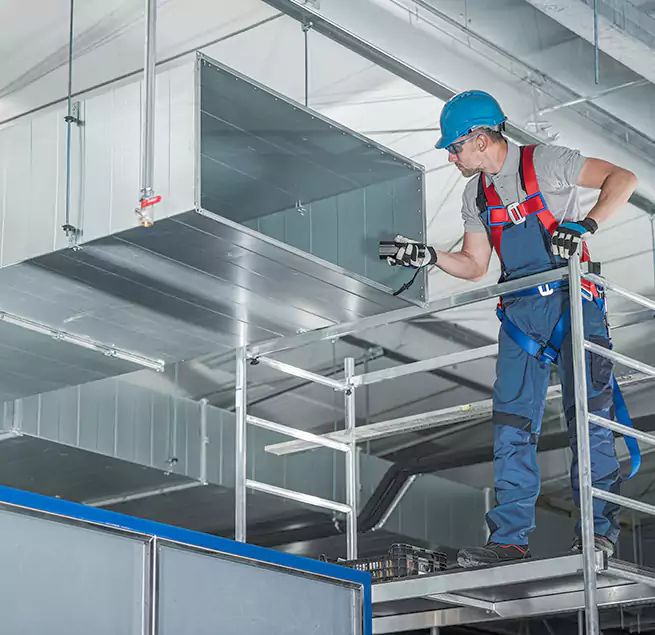 Why Homeowners & Businesses Trust Us in Fredericksburg, VA?