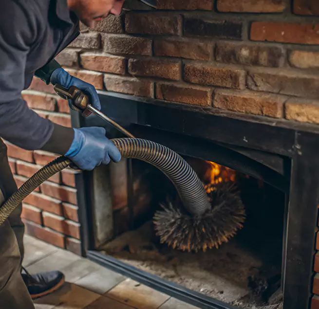  Why Homeowners & Businesses Trust Us in Fredericksburg, VA?