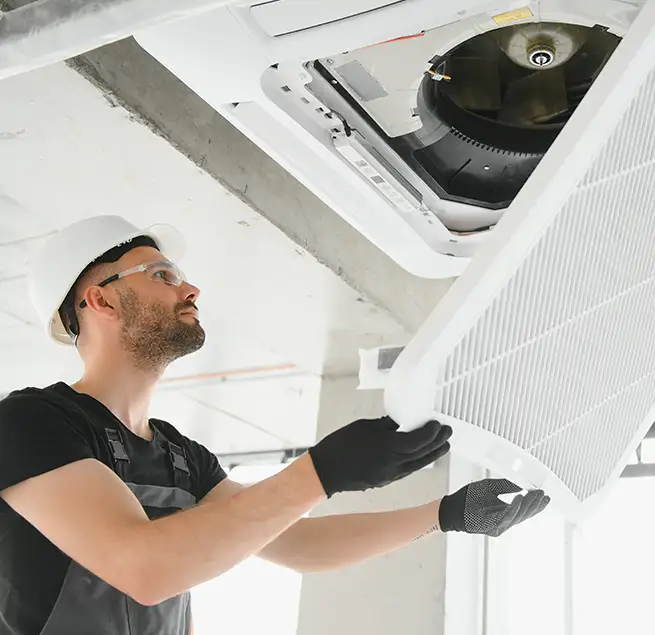 Why Homeowners & Businesses Trust Us in Fredericksburg, VA?