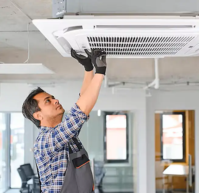 Why Homeowners & Businesses Trust Us in Fredericksburg, VA?