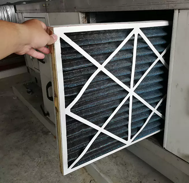 Why Homeowners & Businesses Trust Us Fredericksburg, VA?