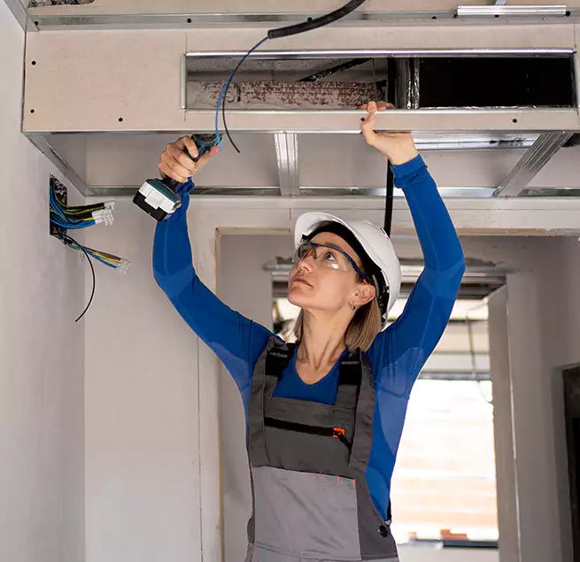 Why Homeowners & Businesses Trust Us in Fredericksburg, VA?