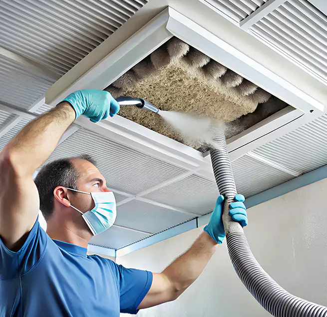 Why Homeowners Businesses Trust Us in Fredericksburg, VA?