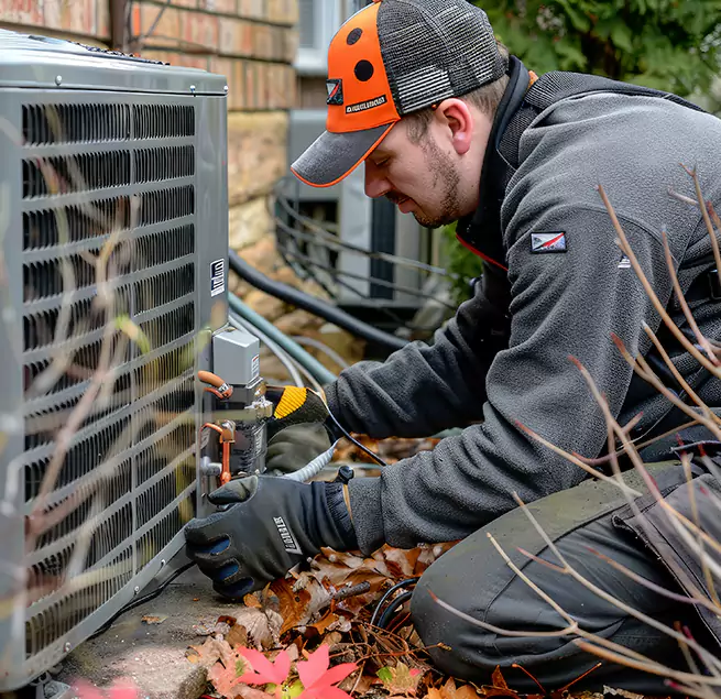 Why Homeowners & Businesses Trust Us in Fredericksburg, VA?