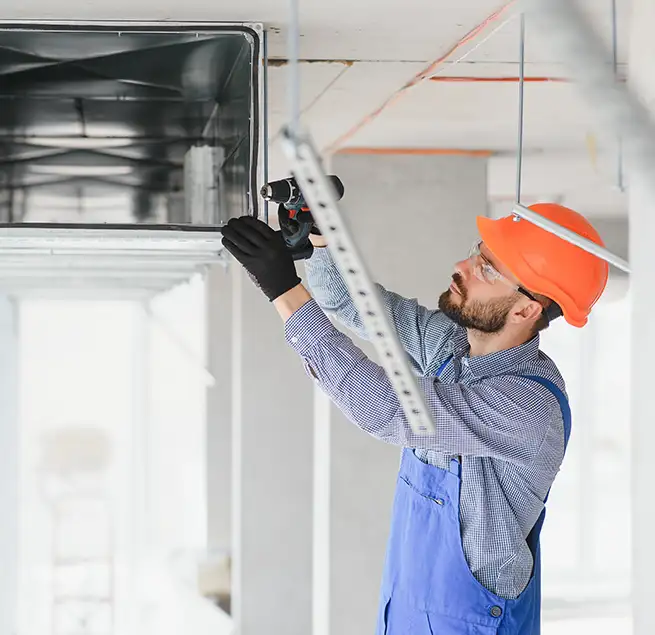  Why Homeowners Businesses Trust Us Fredericksburg, VA