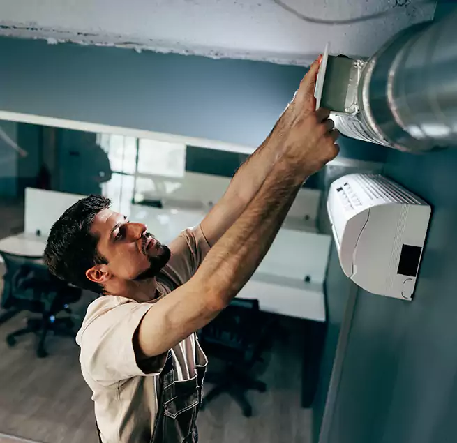 Why Homeowners & Businesses Trust Us in Fredericksburg, VA?