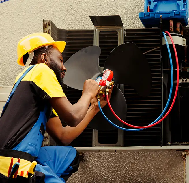 Why Homeowners & Businesses Trust Us in Fredericksburg, VA?