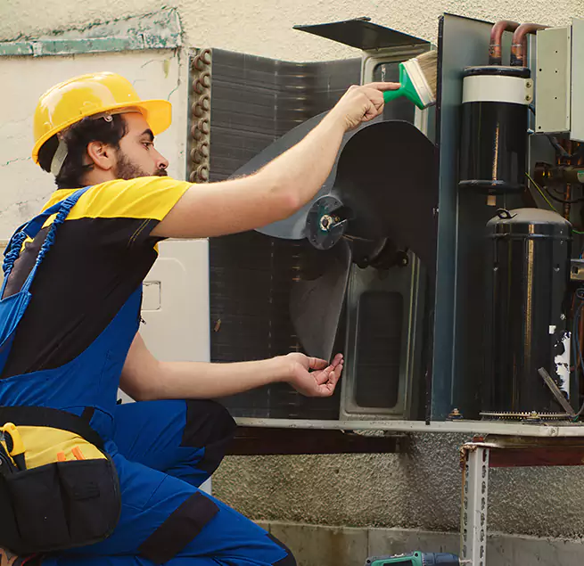 Why Homeowners & Businesses Trust Us Fredericksburg, VA?