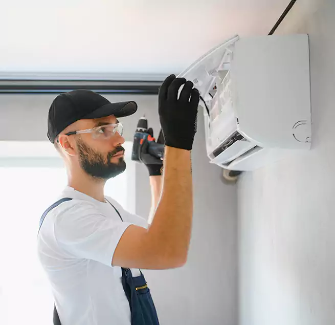 Why Homeowners & Businesses Trust Us in Fredericksburg, VA