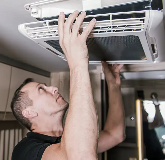 Why Homeowners & Businesses Trust Us Fredericksburg, VA