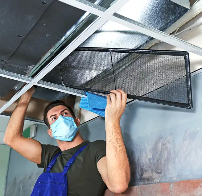 Why Homeowners & Businesses Trust Us in Fredericksburg, VA?