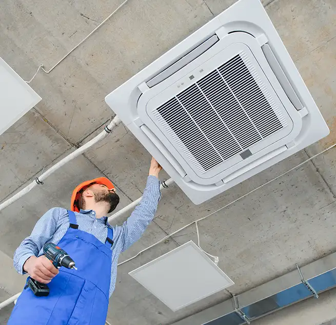 Why Homeowners & Businesses Trust Us in Fredericksburg, VA