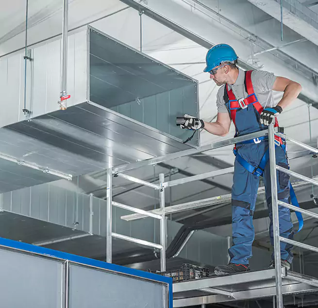 Why Homeowners & Businesses Trust Us in Fredericksburg, VA?