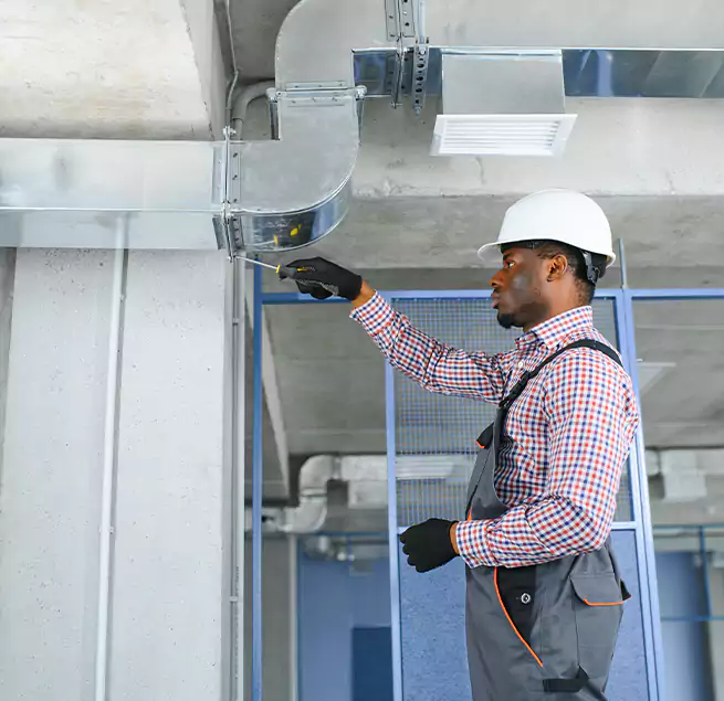 Why Homeowners & Businesses Trust Us in Fredericksburg, VA