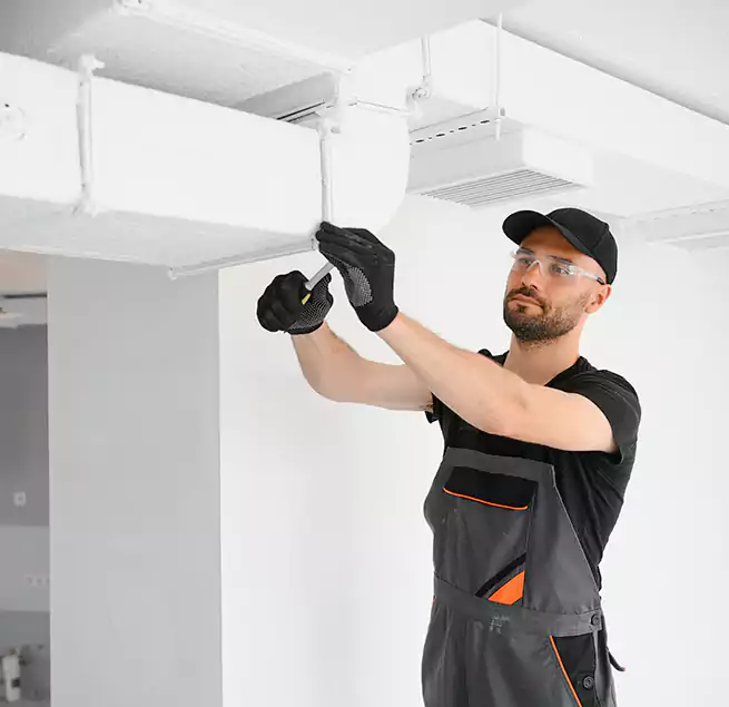  Why Homeowners Businesses Trust Us Fredericksburg, VA