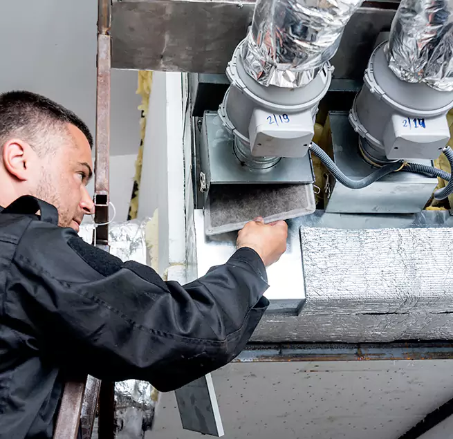 Why Homeowners & Businesses Trust Us in Fredericksburg, VA?