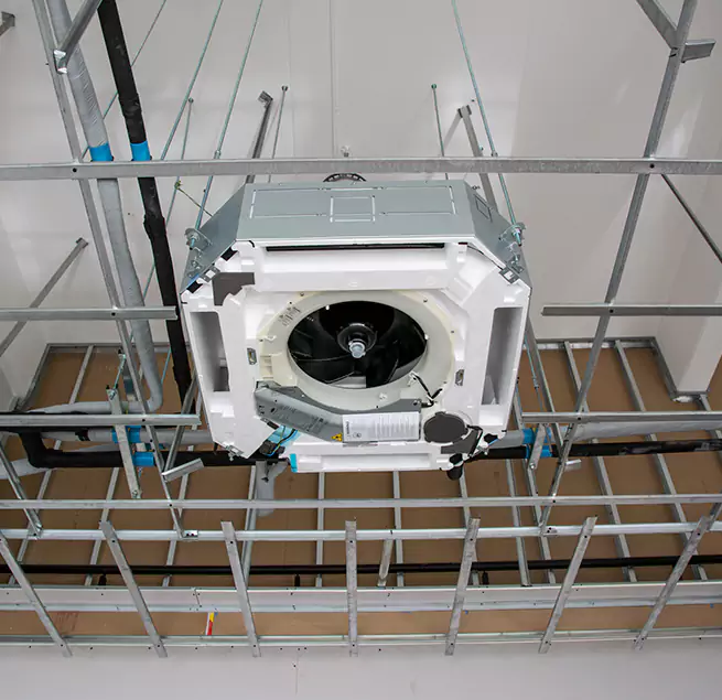 Why Homeowners & Businesses Trust Us Fredericksburg, VA?