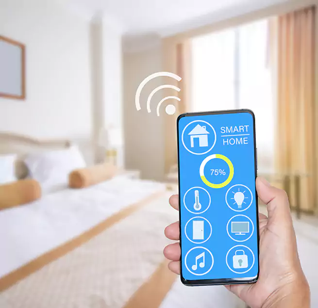 Why Homeowners & Businesses Trust Us in Fredericksburg, VA