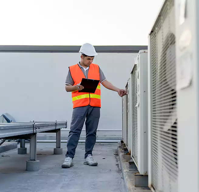 Why Homeowners & Businesses Trust Us in Fredericksburg, VA?