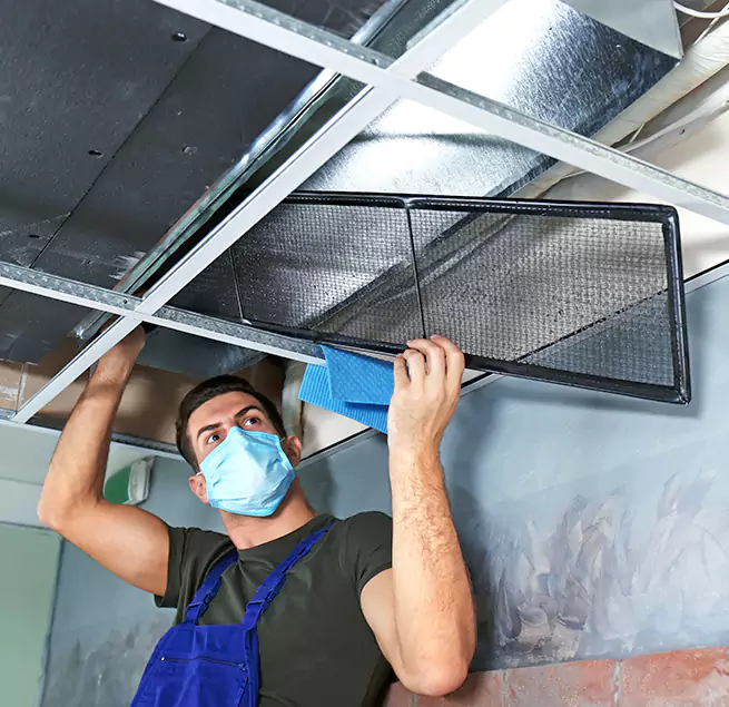 Why Homeowners & Businesses Trust Us in Fredericksburg, VA?