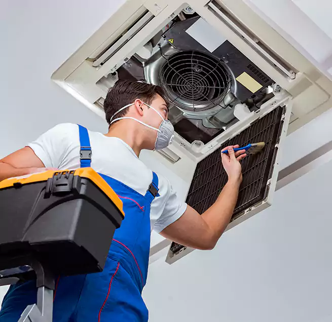 Why Homeowners & Businesses Trust Us in Fredericksburg, VA?